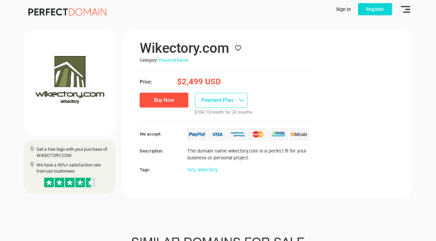 wikectory.com