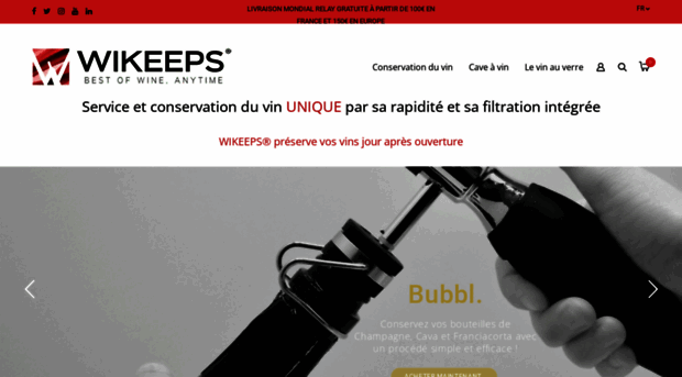 wikeeps.com