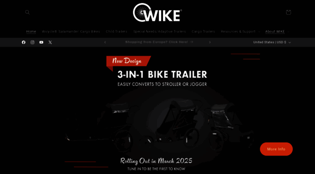 wikeinc.com