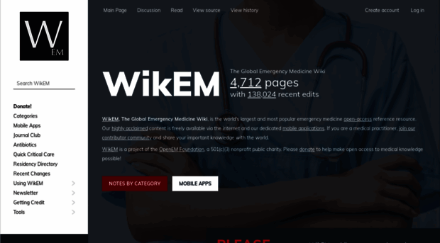 wikem.org