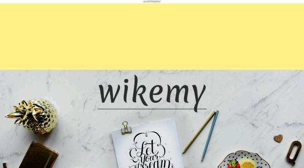 wikemy.com