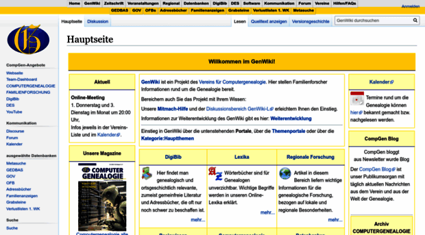 wiki-de.genealogy.net