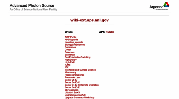 wiki-ext.aps.anl.gov