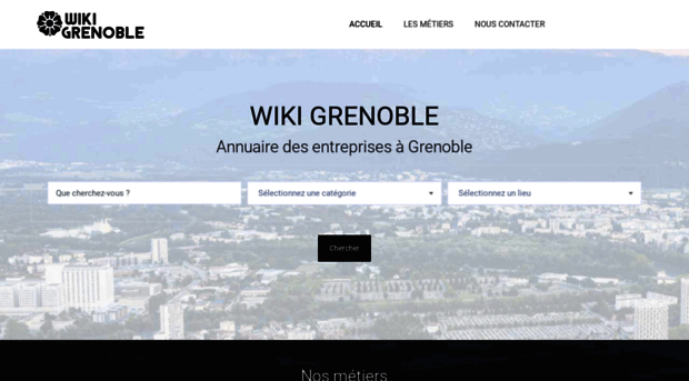 wiki-grenoble.fr