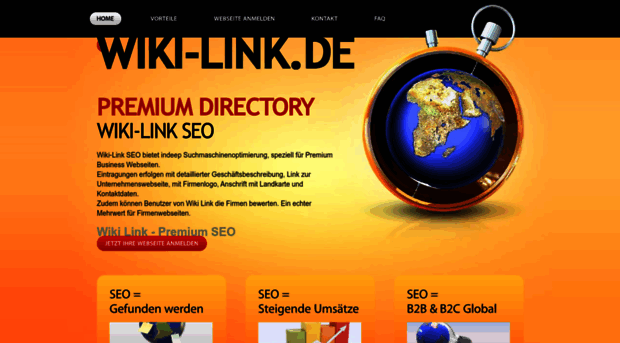 wiki-link.de