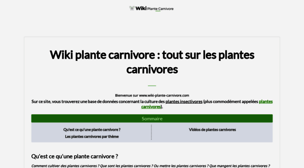 wiki-plante-carnivore.com