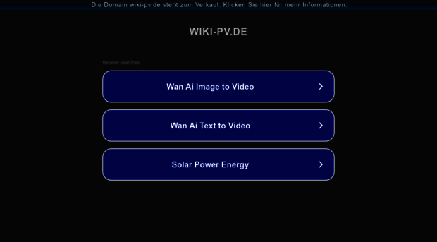 wiki-pv.de