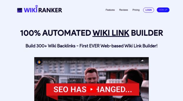 wiki-ranker.com