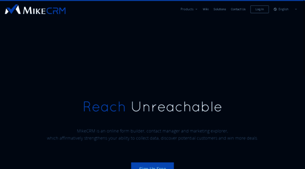 wiki-v1.mikecrm.com
