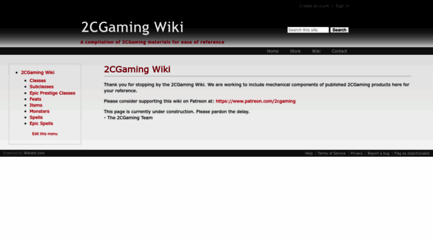 wiki.2cgaming.com