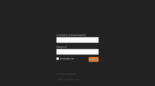 wiki.40digits.net