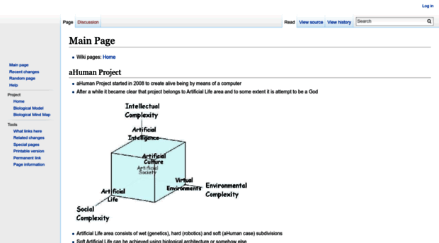 wiki.ahuman.org