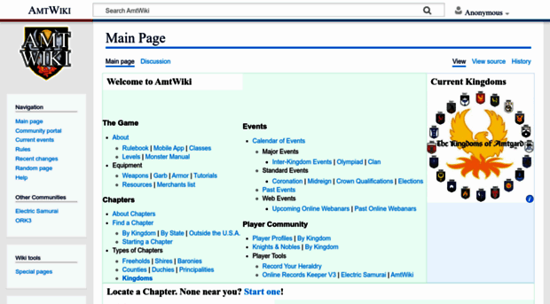 wiki.amtgard.com