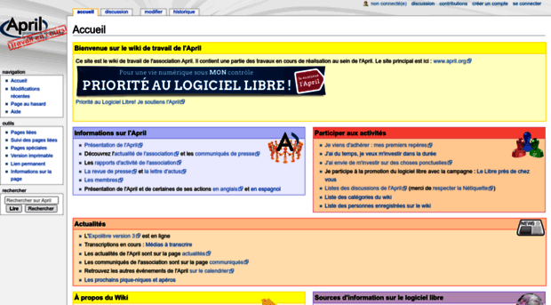 wiki.april.org