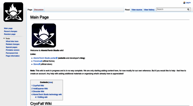 wiki.atomictorch.com