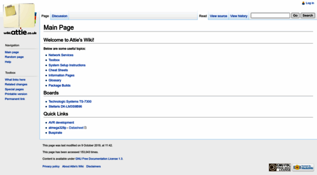wiki.attie.co.uk
