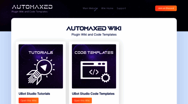 wiki.automaxed.com