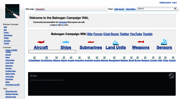 wiki.baloogancampaign.com