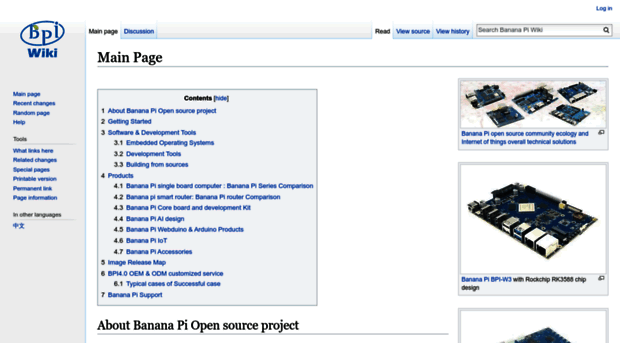 wiki.banana-pi.org