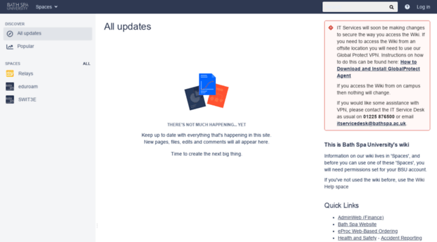 wiki.bathspa.ac.uk