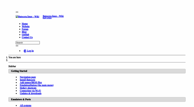 wiki.batocera.org