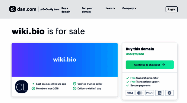 wiki.bio