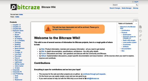 wiki.bitcraze.se