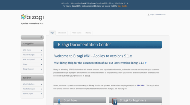 wiki.bizagi.com