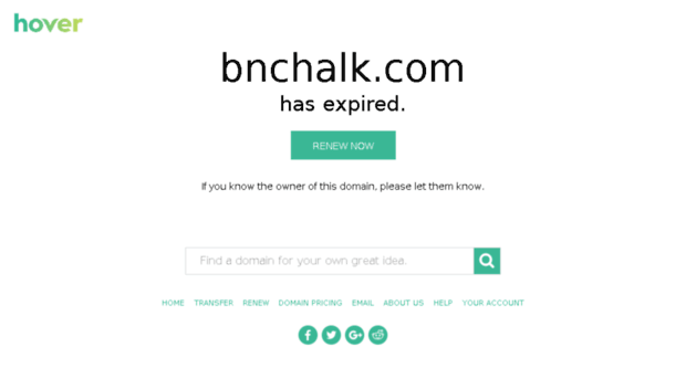 wiki.bnchalk.com