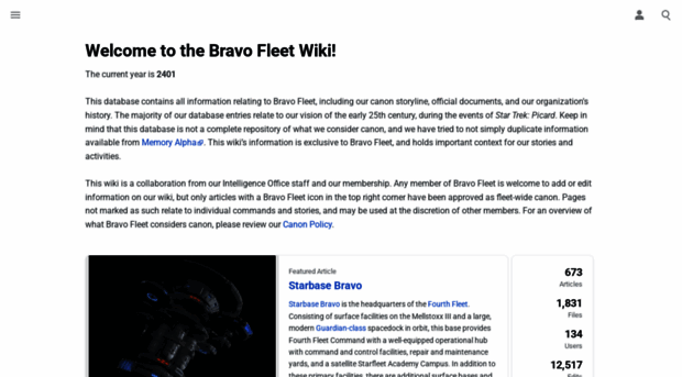 wiki.bravofleet.com