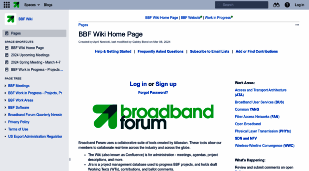 wiki.broadband-forum.org