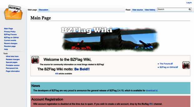 wiki.bzflag.org