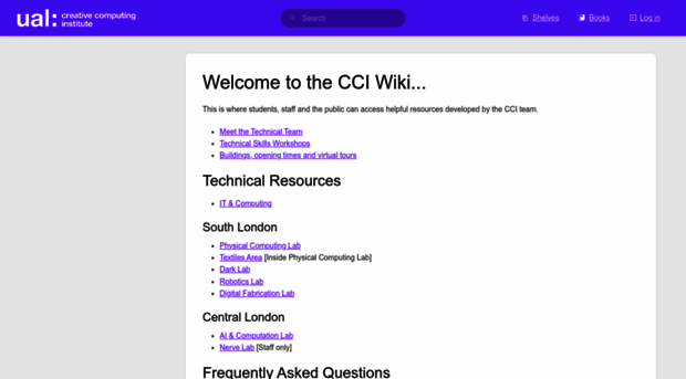 wiki.cci.arts.ac.uk