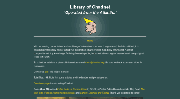 wiki.chadnet.org