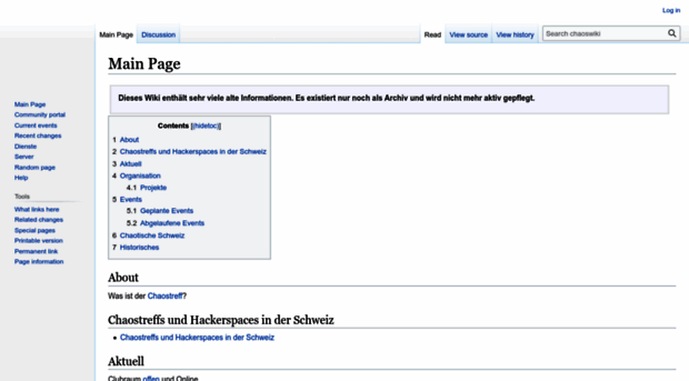 wiki.chaostreff.ch