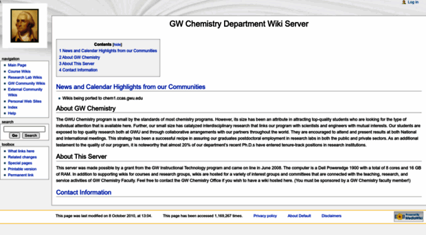 wiki.chem.gwu.edu