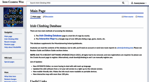 wiki.climbing.ie