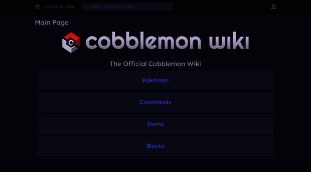 wiki.cobblemon.com
