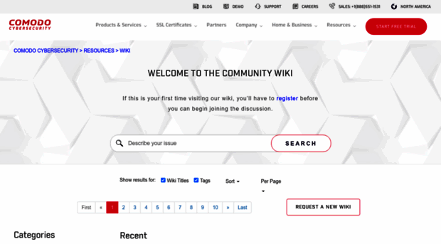 wiki.comodo.com