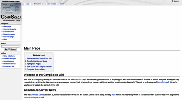 wiki.compsci.ca