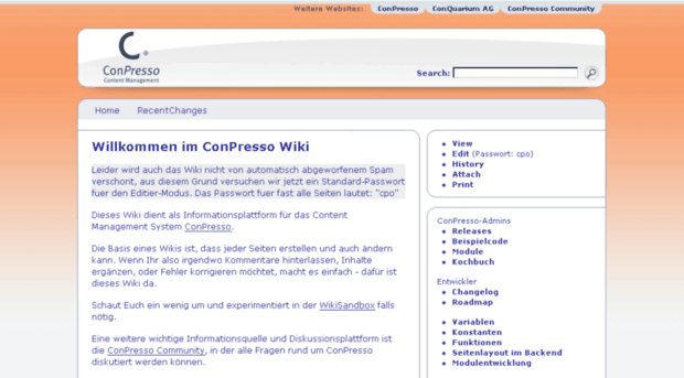 wiki.conpresso.de