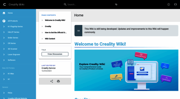 wiki.creality.com