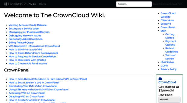 wiki.crowncloud.net