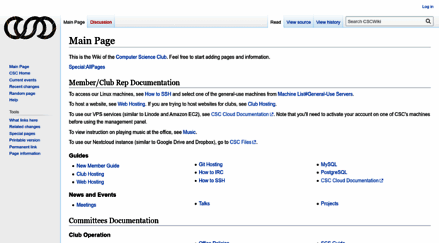 wiki.csclub.uwaterloo.ca