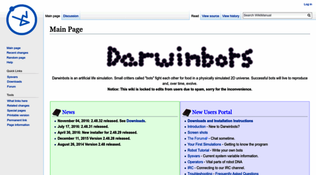 wiki.darwinbots.com