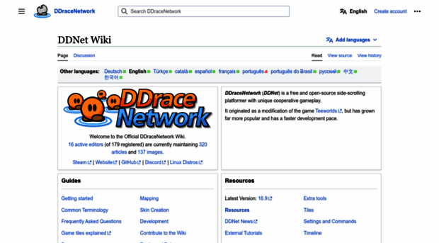 wiki.ddnet.org