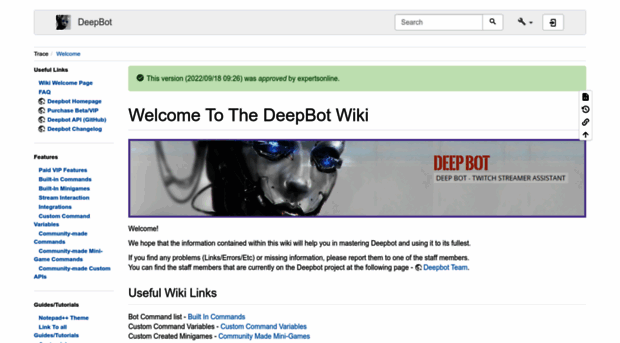 wiki.deepbot.tv