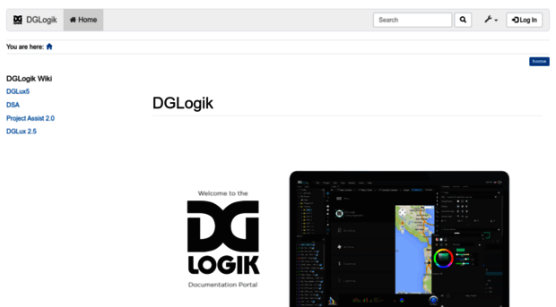 wiki.dglogik.com