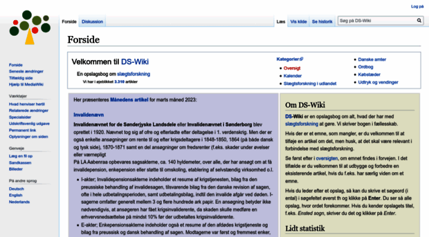 wiki.dis-danmark.dk