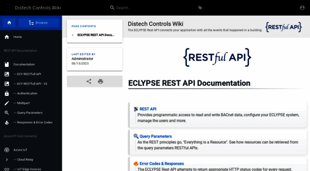 wiki.distech-controls.com